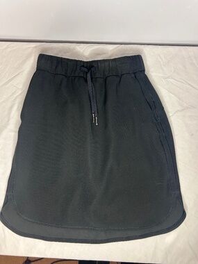 Lululemon On the Fly Skirt